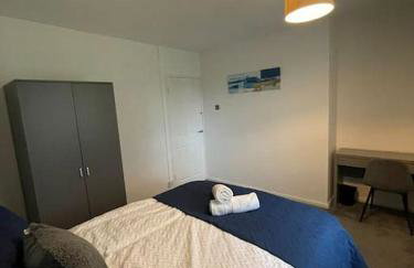 Home in Greater Manchester - Foto 8