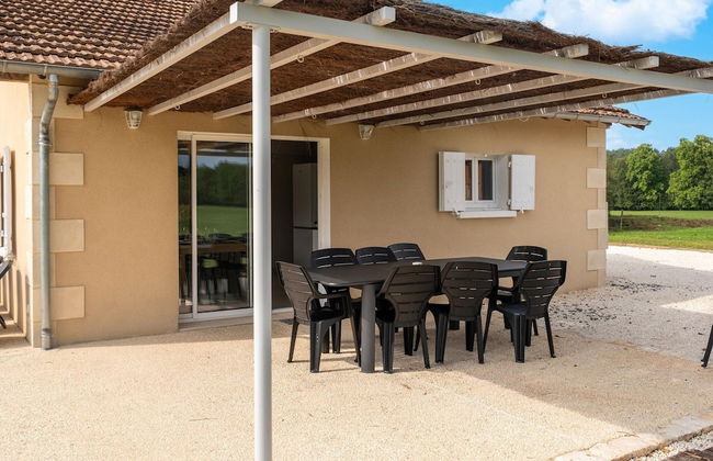 Charming Holiday Home With Private Pool - Foto 32