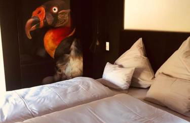 IchZeit Aparthotel - Foto 32