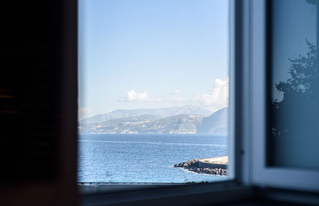 A Fenestella Caprese - Foto 40