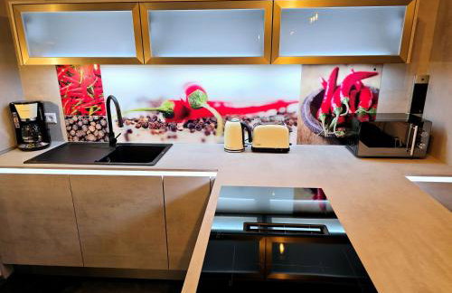 Ferienwohnung Krause Deluxe - Foto 14