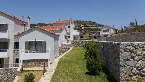 Anassia Villas - Foto 3