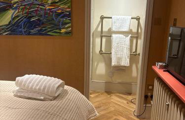 Charming central Winchester room, self-contained - Foto 9