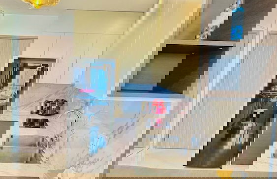 Hado Centrosa Quan 10 Apartment - Foto 49