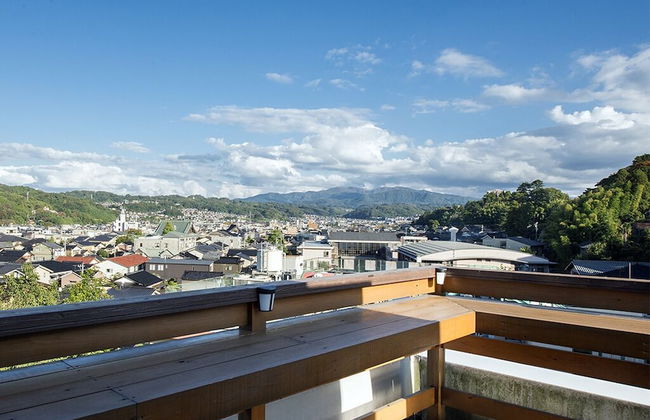 House Hotel Kenrokuzaka - Foto 12