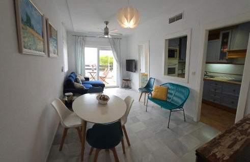 MARINA BEACH FRONT - Photo 19