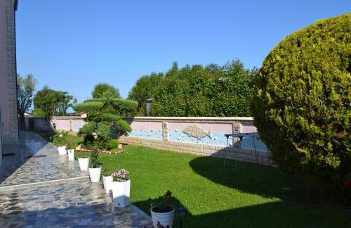 Villa Baldi -Apartmani Danny - Foto 14