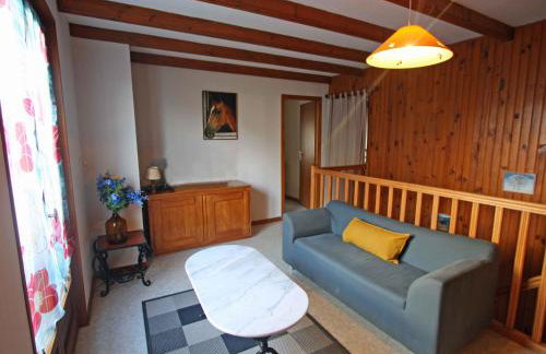 Gîte spacieux et confortable au Val d'Ajol, à proximité de Plombières-les-Bains, animaux de ferme ! - FR-1-589-139 - Foto 15