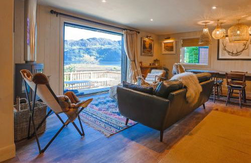 The Sheddie at Nostie Bay - Foto 18