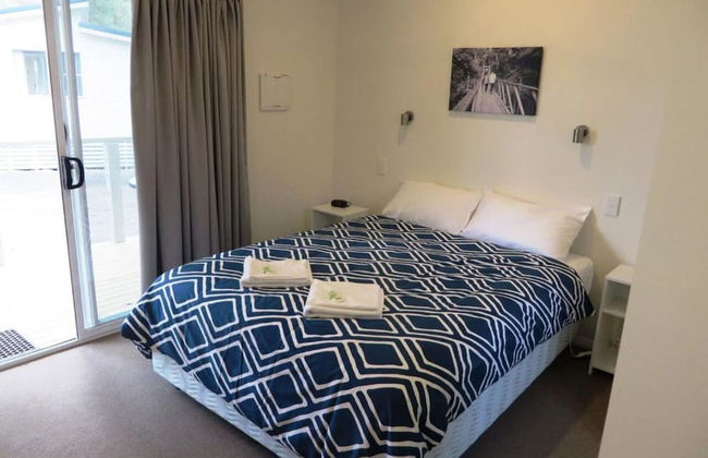 Yea Riverside Caravan Park - Foto 7