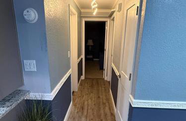 Best 4 Master King bedroom/ Fun Daytona Beach Home - Foto 47