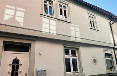 Altstadthäuschen mit charm , nähe Heidelberg castle, Neckarufer - Photo 1