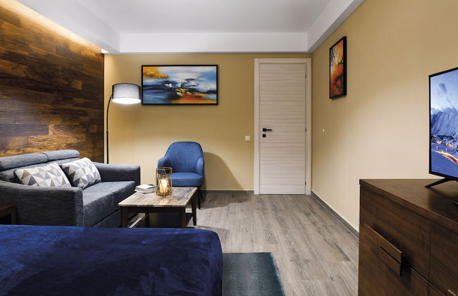 Residence Gudauri Hills - Foto 1