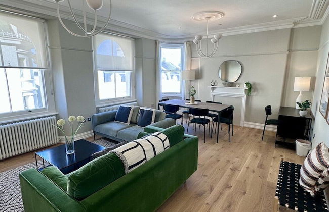 Edenhurst By Pureserviced - Foto 1