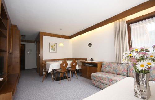 Apartments Residence Alta Badia - Foto 32