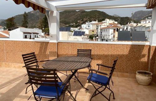 El ático de la Cañada con terraza solarium - Photo 19