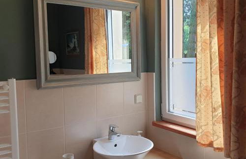 Holiday Home mit Garten- Grill und Terrasse by Interhome - Photo 16