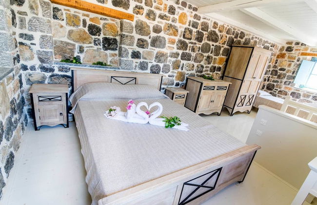 Pserimos Villas - Photo 15