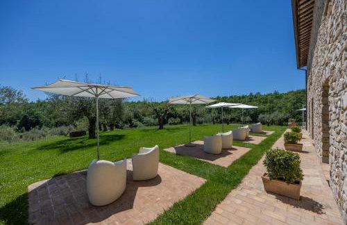 Acquaghiaccia Country House & Spa - Foto 59