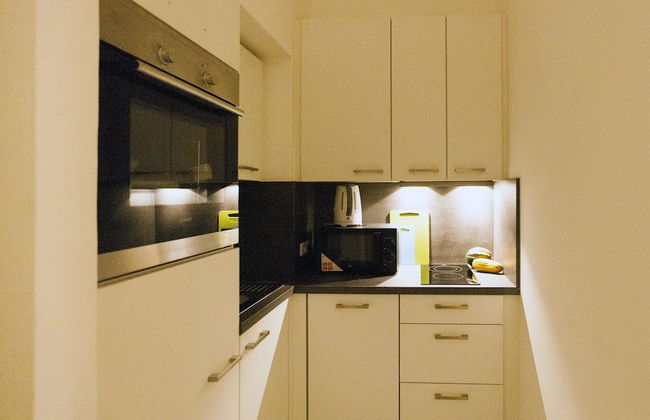 Heart of Vienna Harmoniegasse - Foto 10