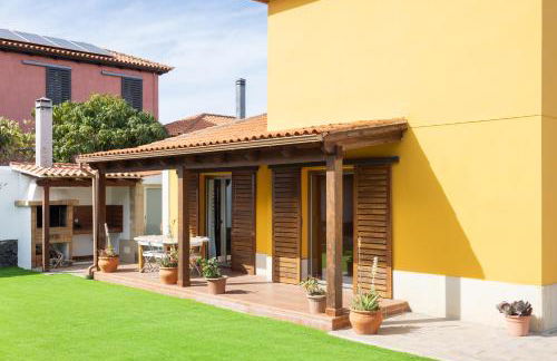 Home2Book Coastal Dream Villa in Tacoronte - Foto 40