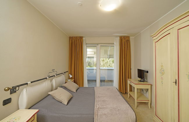 Relais du Lac by Wonderful Italy - Foto 25