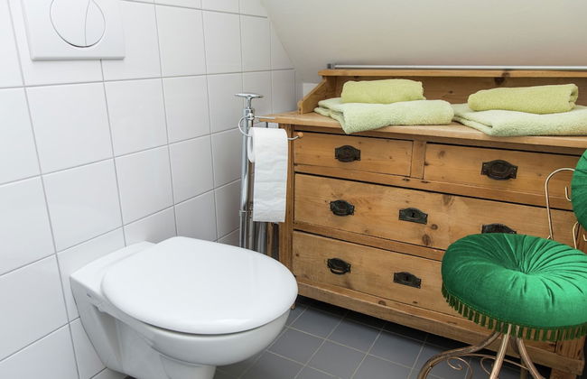 Schleiden Timber-frame Retreat - Foto 17