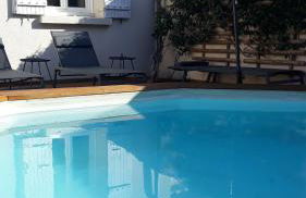 Villa Les oliviers - Foto 28