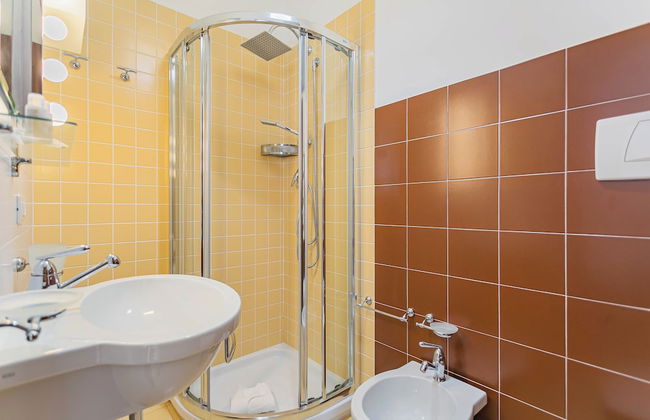 Helios Rooms by Wonderful Italy - Foto 39