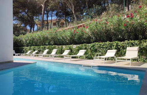 Brand New CalaDoy at 150 meters from Canyamel Beach, Pool & Garden, Solarium - Foto 35