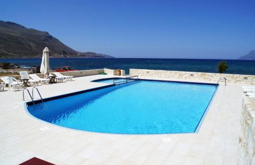 Viglia Beach Apartments - Foto 40