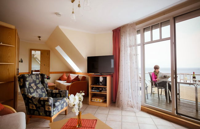 Strandhaus Brunhild - Foto 53