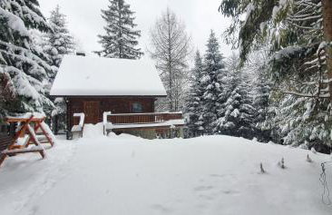 Domki Brenna Leśnica chatka ze spa - Foto 23