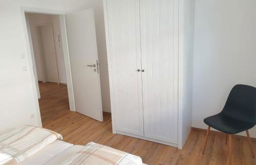 Ferienwohnung zur Flatterulme 1 - Foto 2