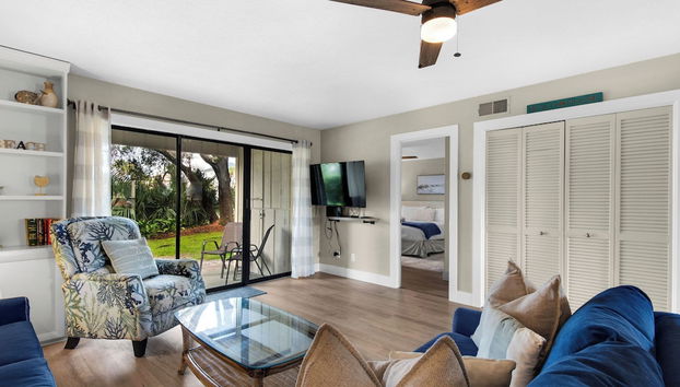 Chateau La Mer II 902 - Pirates Mermaid - Foto 3, Zimmer