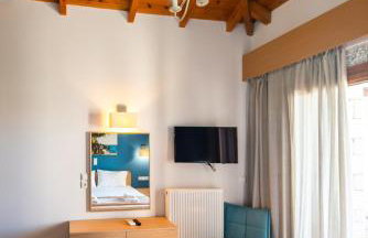 MANI HOUSES Selinitsa Art Koloveas - Foto 27