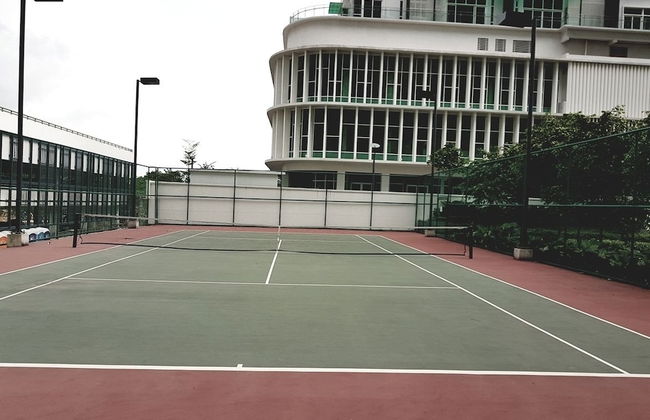 Holi 1Medini Suites - Foto 65