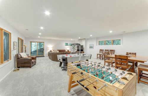 Riverwood South Haven Retreat on 10 Acres - Foto 13