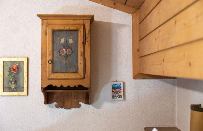 Apartment in Bad Kleinkirchheim Near Ski Lift - Photo 26