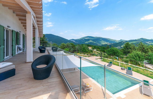 Dimora Montefalcone 8 Emma Villas - Foto 20