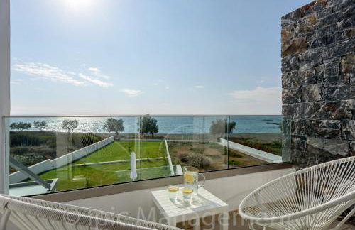 Villa Pelagia A Superb Southern Stay - Photo 39