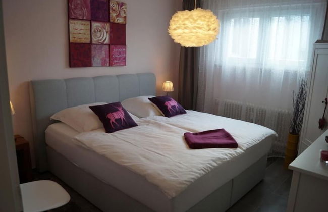 Ferienwohnung Moselschön - Foto 5