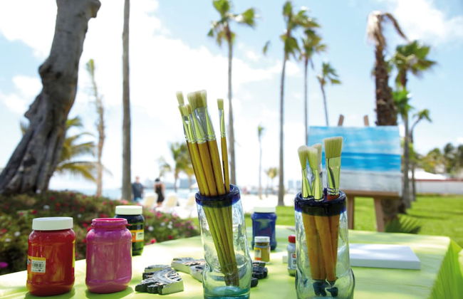 Hotel Riu Palace Peninsula - All Inclusive - Photo 55