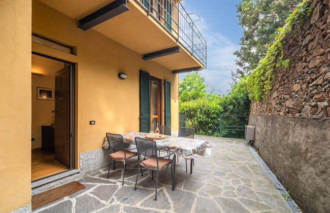 Belvilla by OYO Casa Cristina Meina Centro 4 - Foto 17