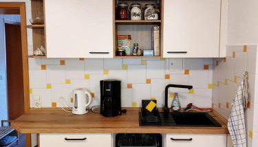 Weimar Ferienwohnung am Goethepark - Foto 3, dishwasher