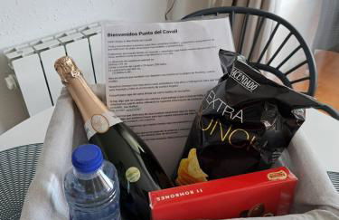 Apto Vistas al Mar -Punta del Cavall - Foto 34