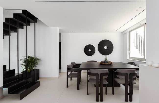 Black Stone Villa - Photo 59