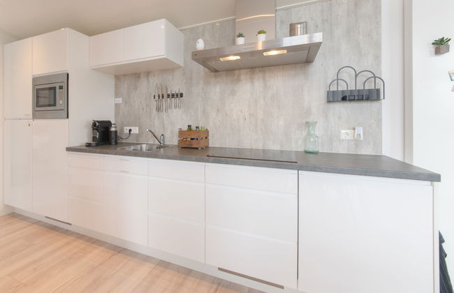 2 bedroom House in Wemeldinge with garden and terrace - Photo 4