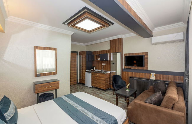 La Serena Hotel - Photo 69