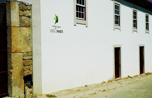 Casa Dos Lagares De Vara E Pedra - Foto 9